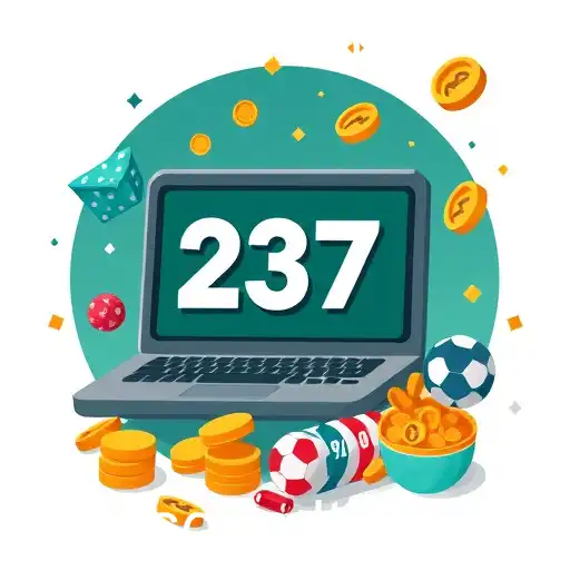 A Fascinante Evolução dos Caça-níqueis Online: Explorando o Universo do 237nbet