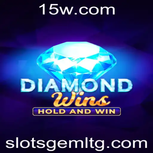 Descubra as Emoções de DiamondWins: O Brilho da Sorte no Cassino Online