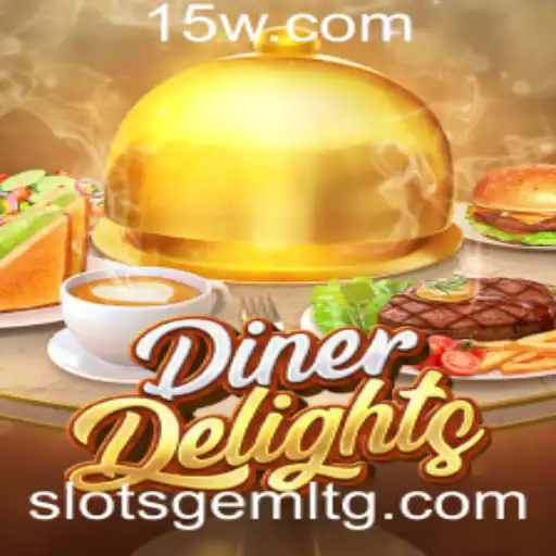 Descubra a Experiência Inovadora do DinerDelights: O Jogo de Estratégia Culinária