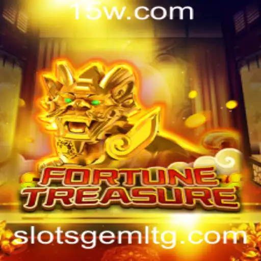 FortuneTreasure: Explorando o Universo do Jogo Inovador com 237nbet