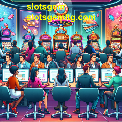 Explorando a Categoria 'Fórum' nas Máquinas Caça-Níqueis Online