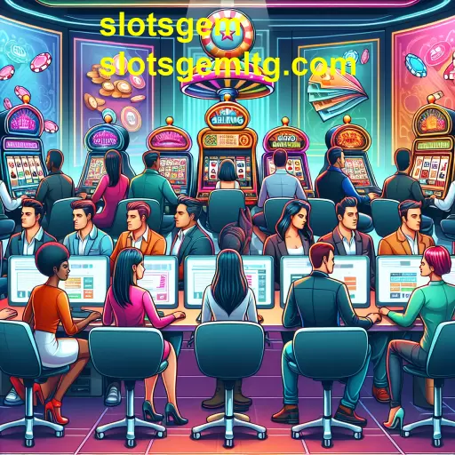 Explorando a Categoria 'Fórum' nas Máquinas Caça-Níqueis Online