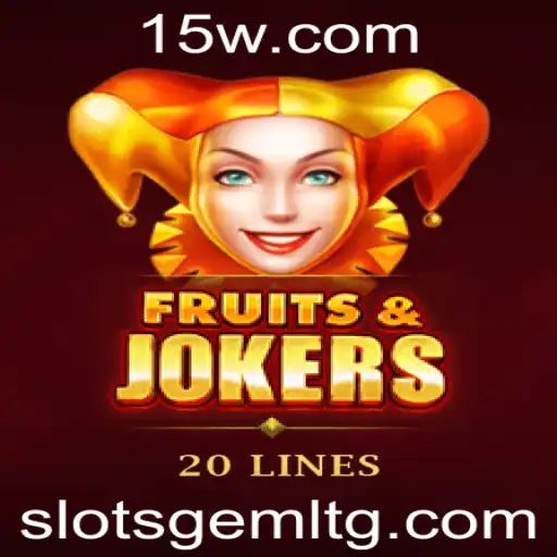 Explorando o Fascinante Mundo de FruitsAndJokers20