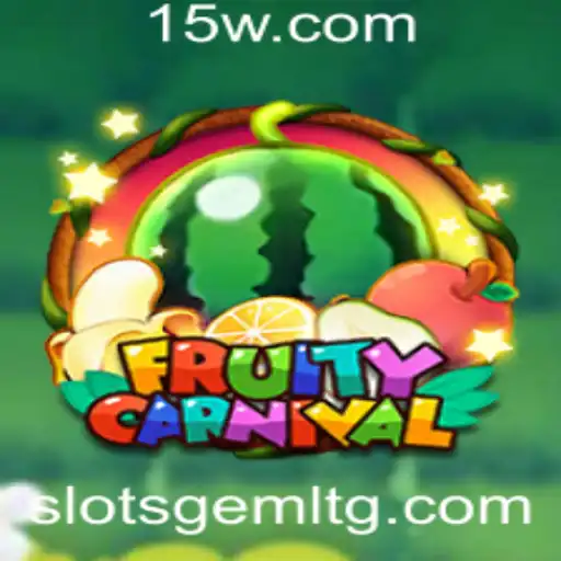 Descubra o Mundo de FruityCarnival: O Jogo Que Mistura Diversão e Estratégia