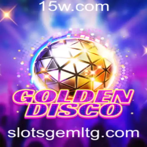 GoldenDisco: Uma Experiência de Jogo Inovadora com 237nbet
