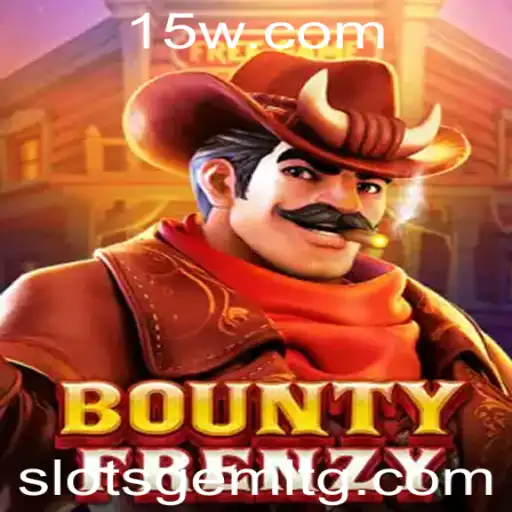 BountyFrenzy: Uma Aventura de Estratégia e Adrenalina