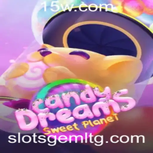 CandyDreams: Um Mergulho Doce em um Mundo de Aventuras e Estratégias