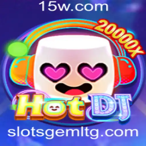 Descubra o Mundo Empolgante de HotDJ: Uma Experiência de Jogo Única