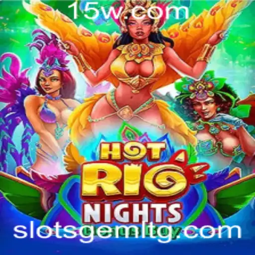 Explorando o Vibrante Universo de HotRioNightsBonusBuy: Regras e Destaques