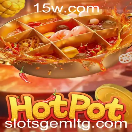 Explorando o Fascinante Mundo do Jogo Hotpot: Regras e Dinâmicas com 237nbet