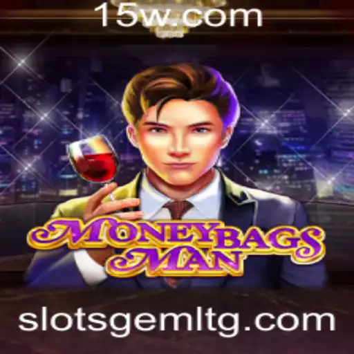 Desvendando MoneybagsMan: Um Mergulho no Mundo do Jogo