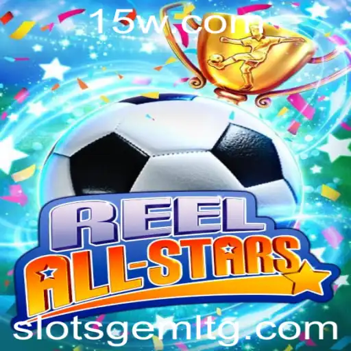 ReelAllStars: Descubra o Empolgante Mundo Desse Novo Jogo