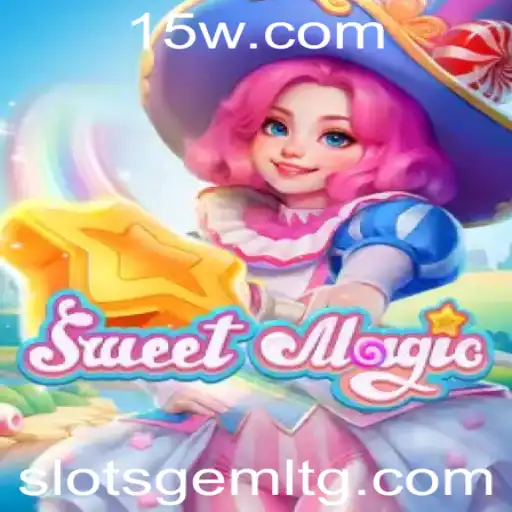 Explorando o Mundo Encantado de SweetMagic: Uma Aventura Mágica e Competitiva