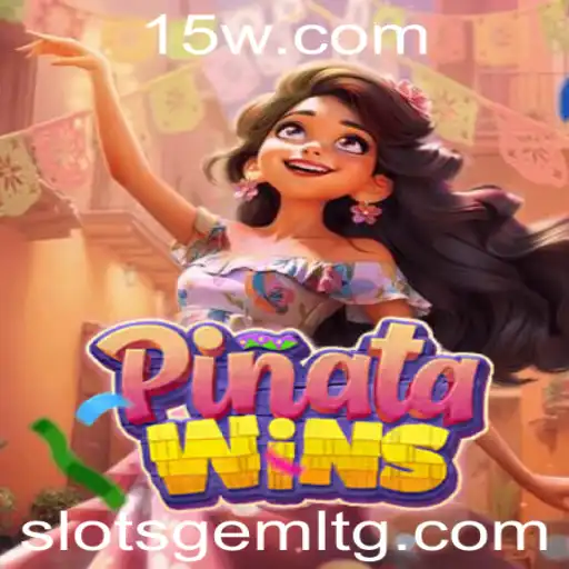 Descubra o Mundo Fascinante de PinataWins: O Jogo que Está Revolucionando o Entretenimento