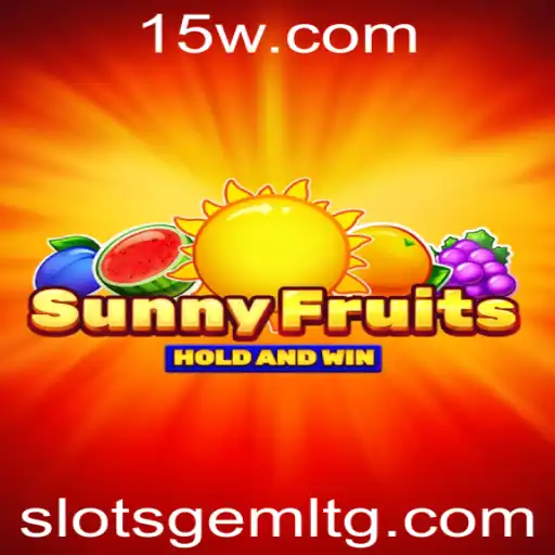 Descubra o Jogo SunnyFruits e Como Joga-lo